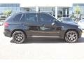 Black Sapphire Metallic - X5 4.8i Photo No. 4