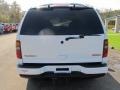 2003 Summit White GMC Yukon Denali AWD  photo #3