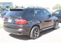 Black Sapphire Metallic - X5 4.8i Photo No. 11