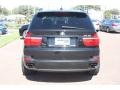 Black Sapphire Metallic - X5 4.8i Photo No. 12