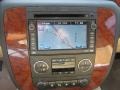 Navigation of 2008 Tahoe LTZ 4x4