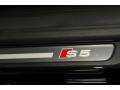 2012 Phantom Black Pearl Effect Audi S5 4.2 FSI quattro Coupe  photo #15