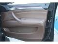 Black Sapphire Metallic - X5 4.8i Photo No. 51