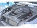 Black Sapphire Metallic - X5 4.8i Photo No. 54