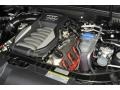 4.2 Liter FSI DOHC 32-Valve VVT V8 Engine for 2012 Audi S5 4.2 FSI quattro Coupe #55411488