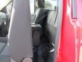 2012 Victory Red Chevrolet Silverado 3500HD WT Regular Cab Chassis  photo #9