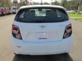 Summit White - Sonic LS Hatch Photo No. 3