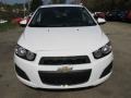 Summit White - Sonic LS Hatch Photo No. 6