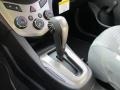 Summit White - Sonic LS Hatch Photo No. 12