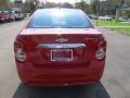 Victory Red - Sonic LT Sedan Photo No. 3