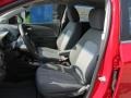 Victory Red - Sonic LT Sedan Photo No. 9