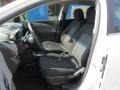 Summit White - Sonic LT Hatch Photo No. 9