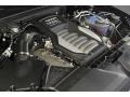 4.2 Liter FSI DOHC 32-Valve VVT V8 Engine for 2012 Audi S5 4.2 FSI quattro Coupe #55412007