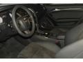 Black Interior Photo for 2012 Audi S5 #55412121