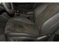 Black Interior Photo for 2012 Audi S5 #55412132