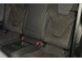 Black Interior Photo for 2012 Audi S5 #55412169