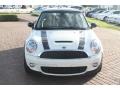 Pepper White - Cooper S Hardtop Photo No. 2