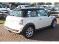 Pepper White - Cooper S Hardtop Photo No. 10