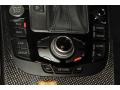 Black Controls Photo for 2012 Audi S5 #55412368