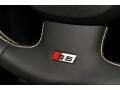 2012 Audi S5 4.2 FSI quattro Coupe Badge and Logo Photo