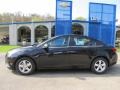 Black Granite Metallic - Cruze LT Photo No. 2