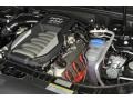 4.2 Liter FSI DOHC 32-Valve VVT V8 Engine for 2012 Audi S5 4.2 FSI quattro Coupe #55412504