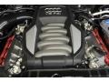 4.2 Liter FSI DOHC 32-Valve VVT V8 Engine for 2012 Audi S5 4.2 FSI quattro Coupe #55412514