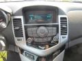 Black Granite Metallic - Cruze LT Photo No. 11