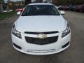 Summit White - Cruze LT Photo No. 6
