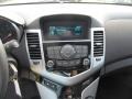 Summit White - Cruze LT Photo No. 11