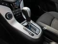 Summit White - Cruze LT Photo No. 12