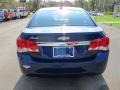 2012 Blue Topaz Metallic Chevrolet Cruze LS  photo #3