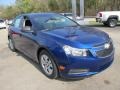 Blue Topaz Metallic - Cruze LS Photo No. 5