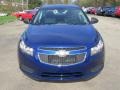 Blue Topaz Metallic - Cruze LS Photo No. 6