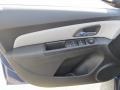 Blue Topaz Metallic - Cruze LS Photo No. 7