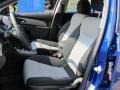 Blue Topaz Metallic - Cruze LS Photo No. 8