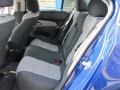 Blue Topaz Metallic - Cruze LS Photo No. 9