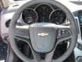 Blue Topaz Metallic - Cruze LS Photo No. 10