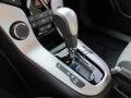Blue Topaz Metallic - Cruze LS Photo No. 12