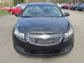 Black Granite Metallic - Cruze LT Photo No. 6