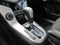 Black Granite Metallic - Cruze LT Photo No. 12