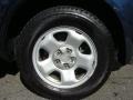 2009 Honda Pilot LX 4WD Wheel and Tire Photo
