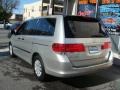 2009 Silver Pearl Metallic Honda Odyssey LX  photo #4