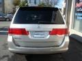 2009 Silver Pearl Metallic Honda Odyssey LX  photo #5