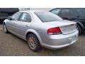 Bright Silver Metallic - Sebring LXi Sedan Photo No. 4