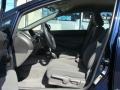 Royal Blue Pearl - Civic DX-VP Sedan Photo No. 7