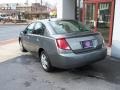 Storm Gray - ION 2 Sedan Photo No. 3