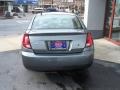 Storm Gray - ION 2 Sedan Photo No. 4