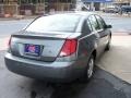 Storm Gray - ION 2 Sedan Photo No. 5