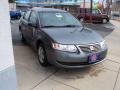 Storm Gray - ION 2 Sedan Photo No. 6